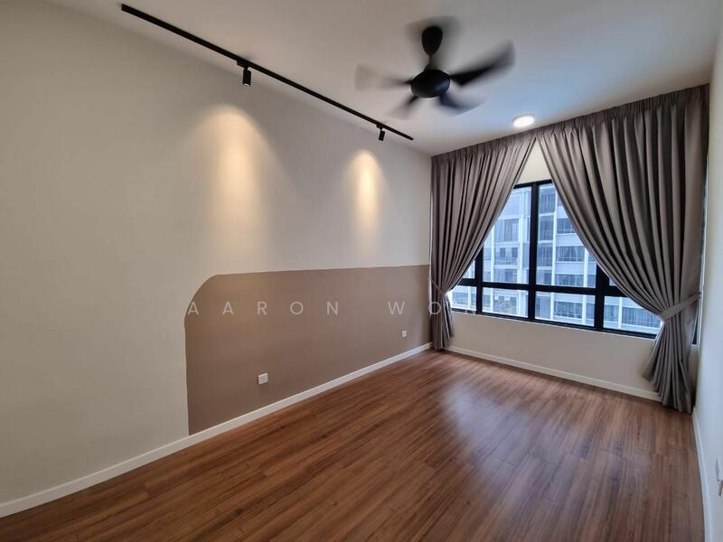 Service Residence for Sale at Millerz Square Serviced Residence - Aaron Wong - PropertyGuru.com.my