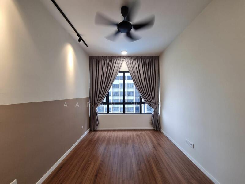 Service Residence for Sale at Millerz Square Serviced Residence - Aaron Wong - PropertyGuru.com.my