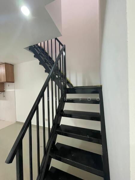 For Rent - Setia Indah Setias Indahs Setias Indahs