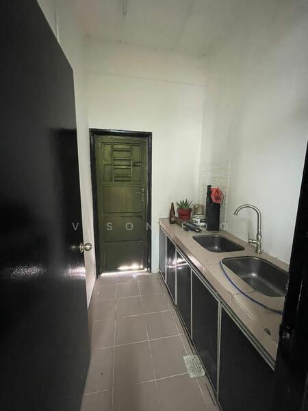 For Rent - Setia Indah Setias Indahs Setias Indahs