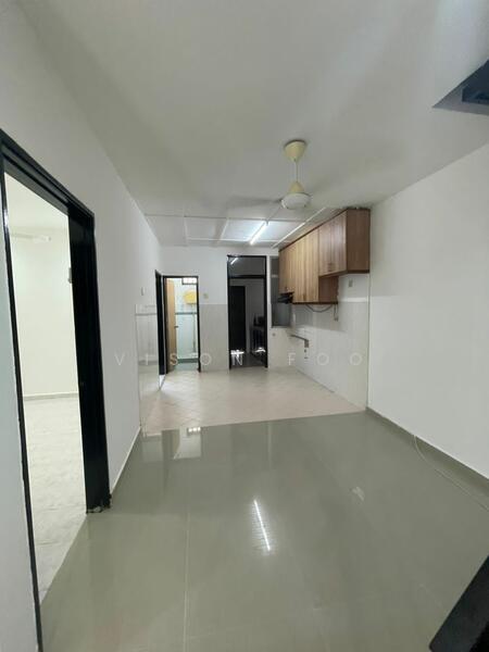 For Rent - Setia Indah Setias Indahs Setias Indahs