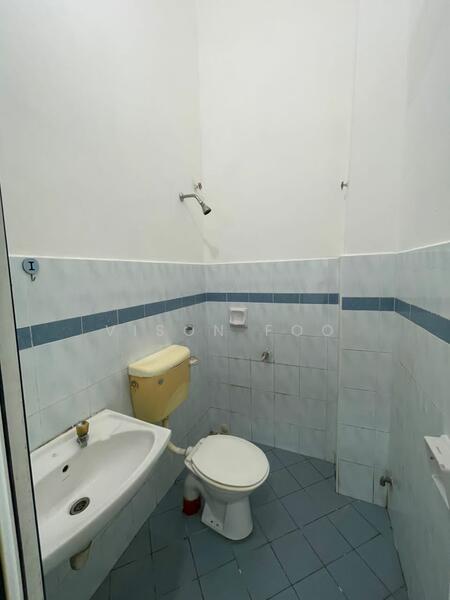 For Rent - Setia Indah Setias Indahs Setias Indahs