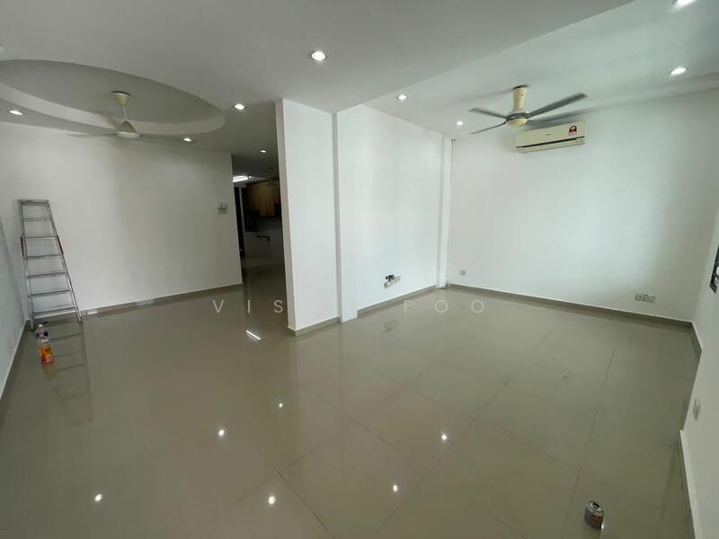 For Rent - Setia Indah Setias Indahs Setias Indahs