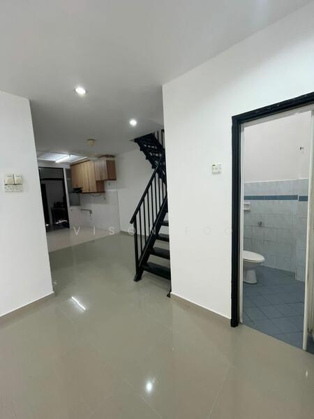 For Rent - Setia Indah Setias Indahs Setias Indahs