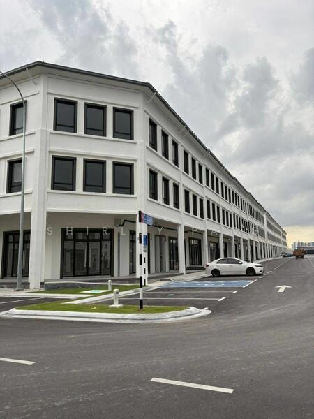 For Rent - Eco Botanic @ Eco Boulevard 2