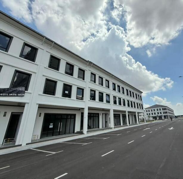 For Rent - Eco Botanic @ Eco Boulevard 2