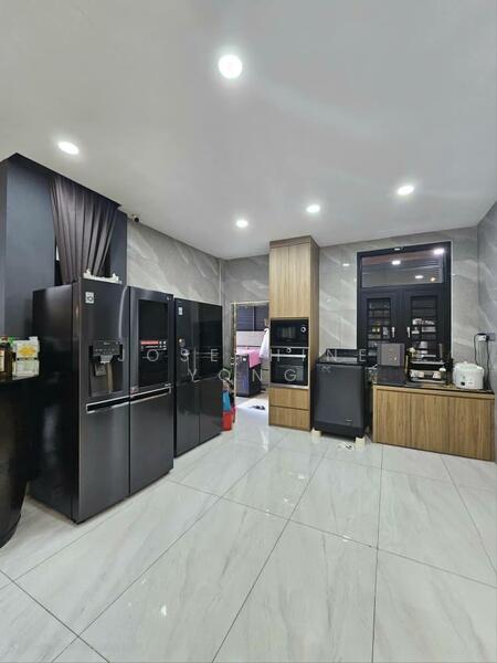 Untuk Dijual - Mutiara Bestari