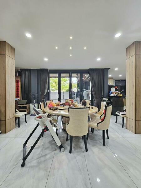 Untuk Dijual - Mutiara Bestari