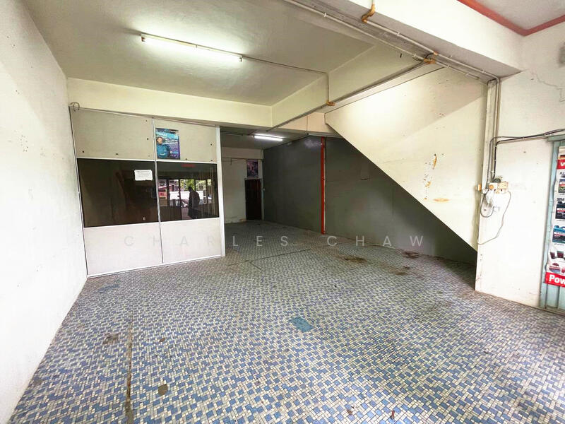 For Rent - Georgetown 4 Storey Building 6000 Sq.ft Pengkalan Weld Jetty