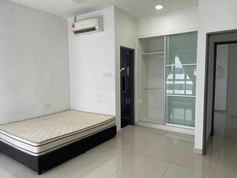 For Rent - The Aliff Residences (Alif Utama)