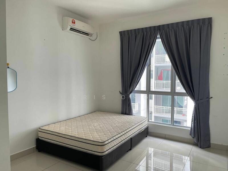 For Rent - The Aliff Residences (Alif Utama)
