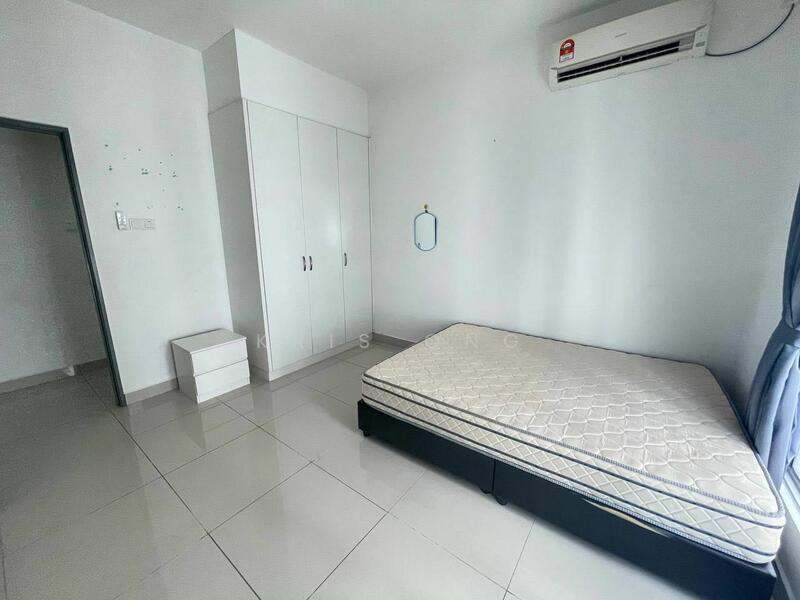 For Rent - The Aliff Residences (Alif Utama)