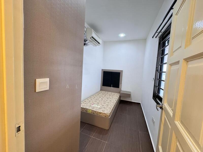 Untuk Dijual - Taman Sutera Utama