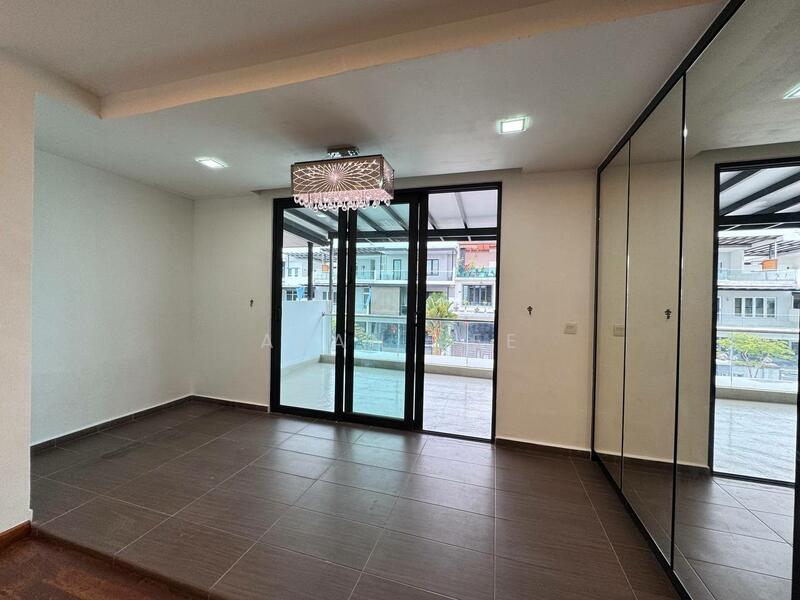 Untuk Dijual - Taman Sutera Utama