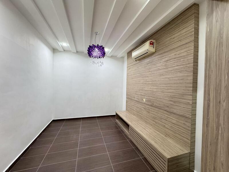 Untuk Dijual - Taman Sutera Utama