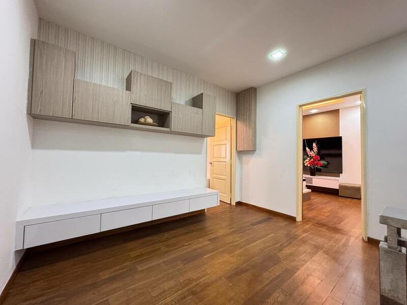 Untuk Dijual - Taman Sutera Utama