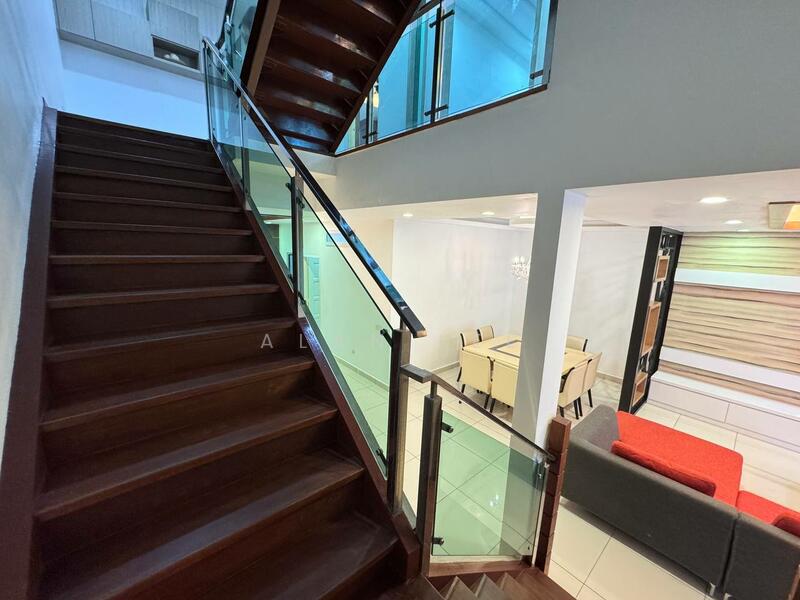 Untuk Dijual - Taman Sutera Utama