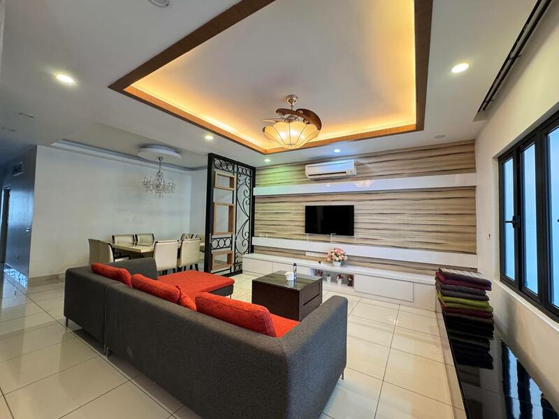 Untuk Dijual - Taman Sutera Utama