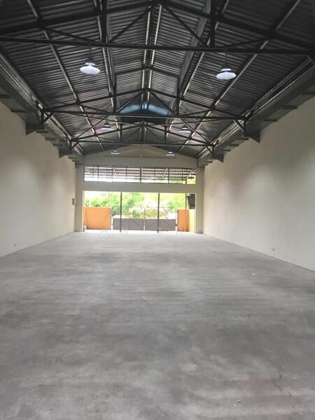 For Sale - Taman Wahyu Batu Caves Selayang