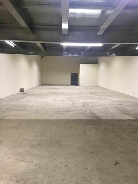 For Sale - Taman Wahyu Batu Caves Selayang