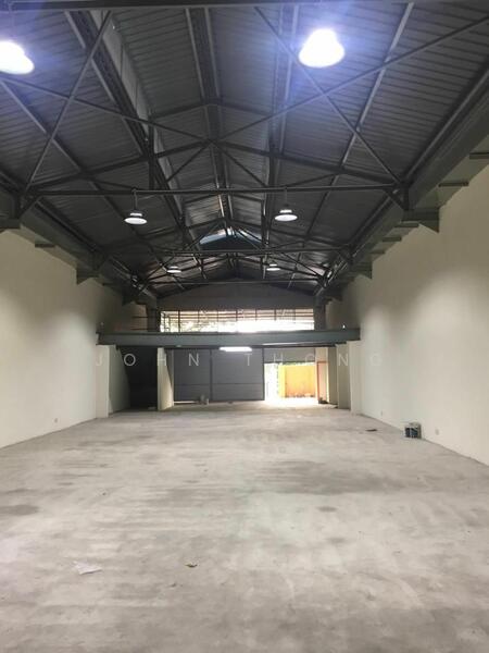 For Sale - Taman Wahyu Batu Caves Selayang