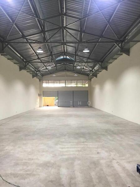 For Sale - Taman Wahyu Batu Caves Selayang