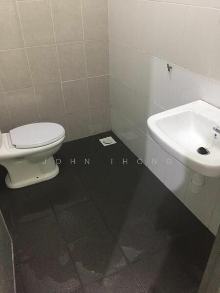 For Sale - Taman Wahyu Batu Caves Selayang