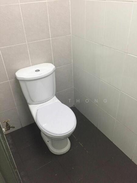 For Sale - Taman Wahyu Batu Caves Selayang