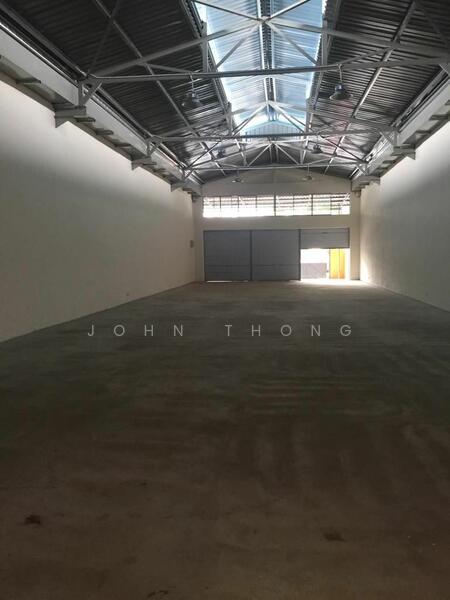 For Sale - Taman Wahyu Batu Caves Selayang