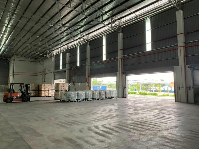 For Rent - PJ20 @ Permas Jaya