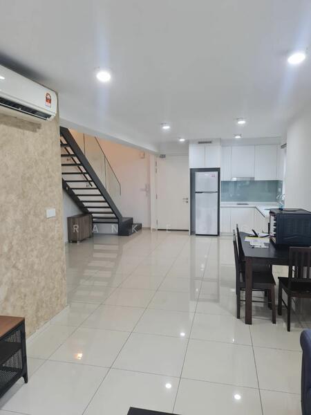 Service Residence for Rent at EkoCheras Service Residences - Frankie Ong - PropertyGuru.com.my