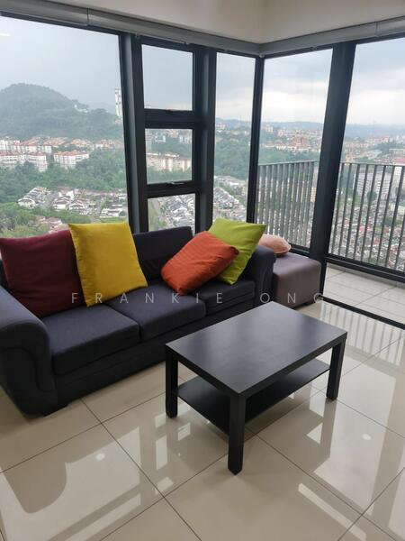 Service Residence for Rent at EkoCheras Service Residences - Frankie Ong - PropertyGuru.com.my