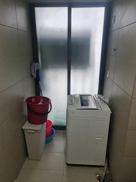 Service Residence for Rent at EkoCheras Service Residences - Frankie Ong - PropertyGuru.com.my