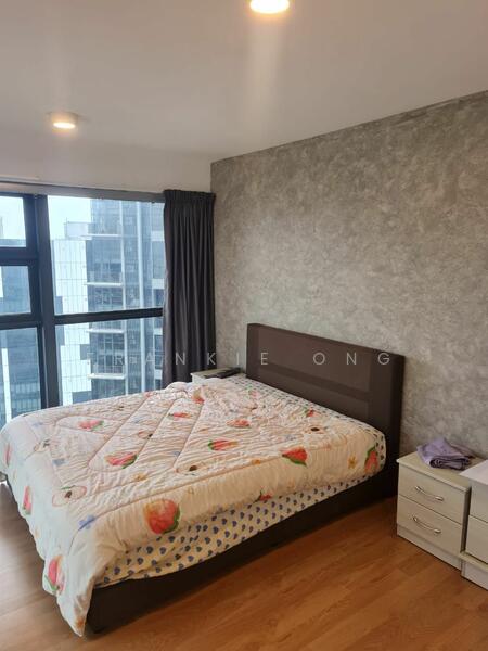 Service Residence for Rent at EkoCheras Service Residences - Frankie Ong - PropertyGuru.com.my