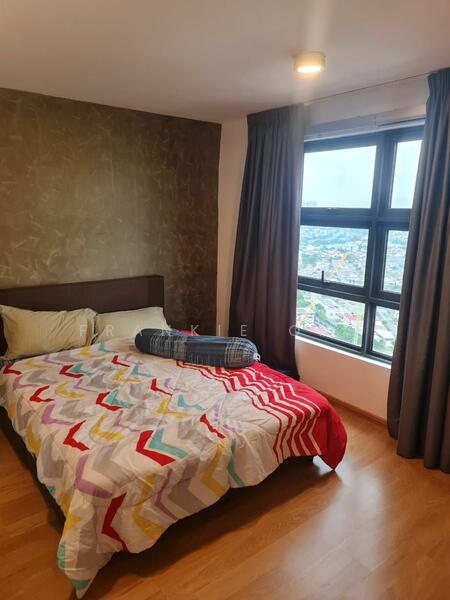 Service Residence for Rent at EkoCheras Service Residences - Frankie Ong - PropertyGuru.com.my