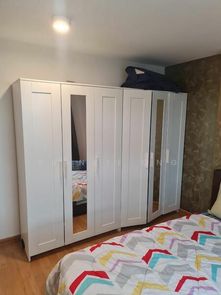 Service Residence for Rent at EkoCheras Service Residences - Frankie Ong - PropertyGuru.com.my