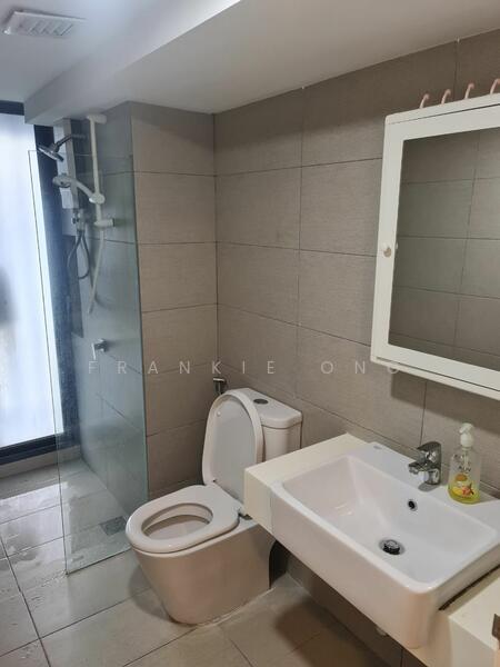 Service Residence for Rent at EkoCheras Service Residences - Frankie Ong - PropertyGuru.com.my