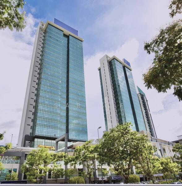 For Rent - Shaftsbury Square