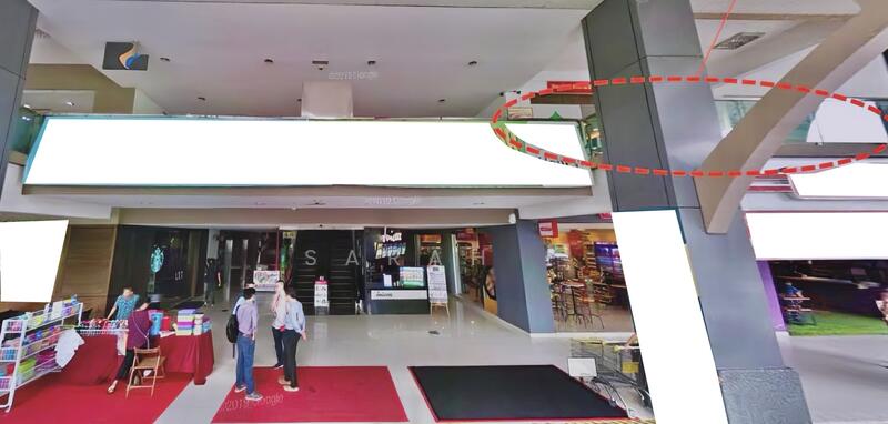 For Rent - Shaftsbury Square