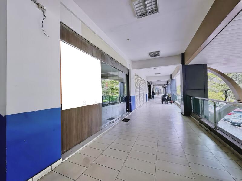 For Rent - Shaftsbury Square