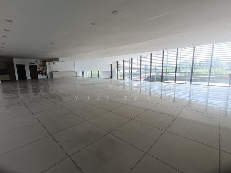 Untuk Dijual - Chan Sow Lin