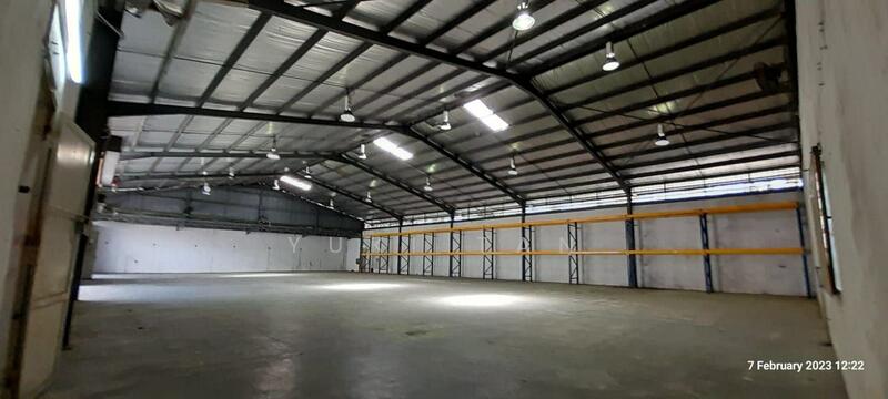 Untuk Dijual - Chan Sow Lin