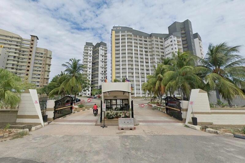 For Sale - Bay View Villas