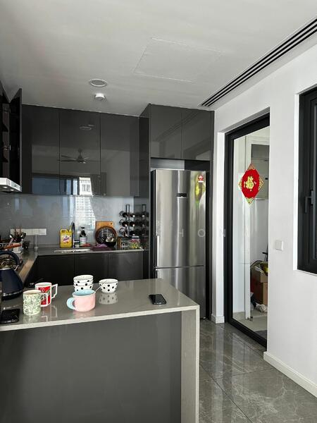 For Sale - Park Regent @Desa Park City