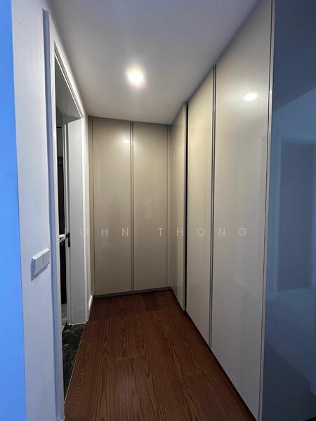 For Sale - Park Regent @Desa Park City