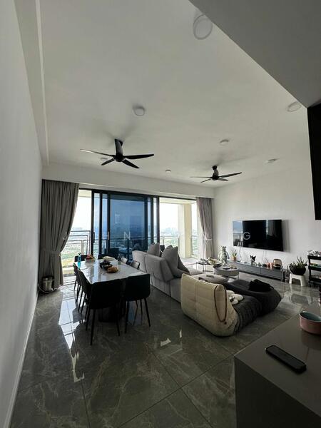 For Sale - Park Regent @Desa Park City