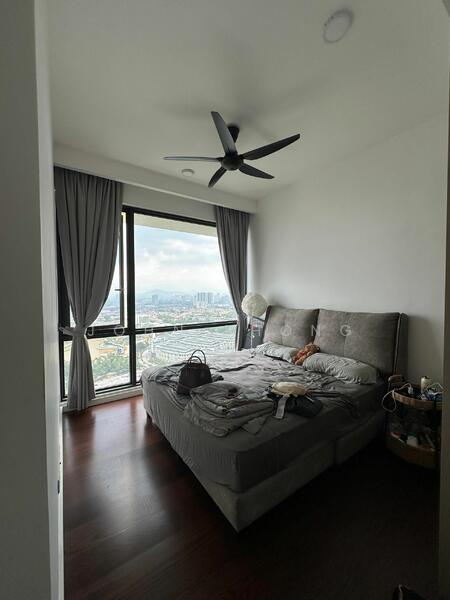 For Sale - Park Regent @Desa Park City