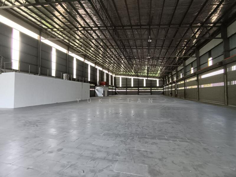 For Sale - Chan Sow Lin