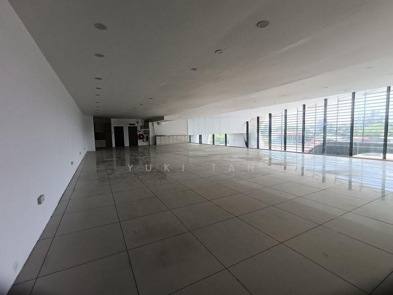 For Sale - Chan Sow Lin