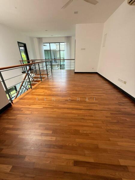 For Sale - Bandar Baru Permas Jaya